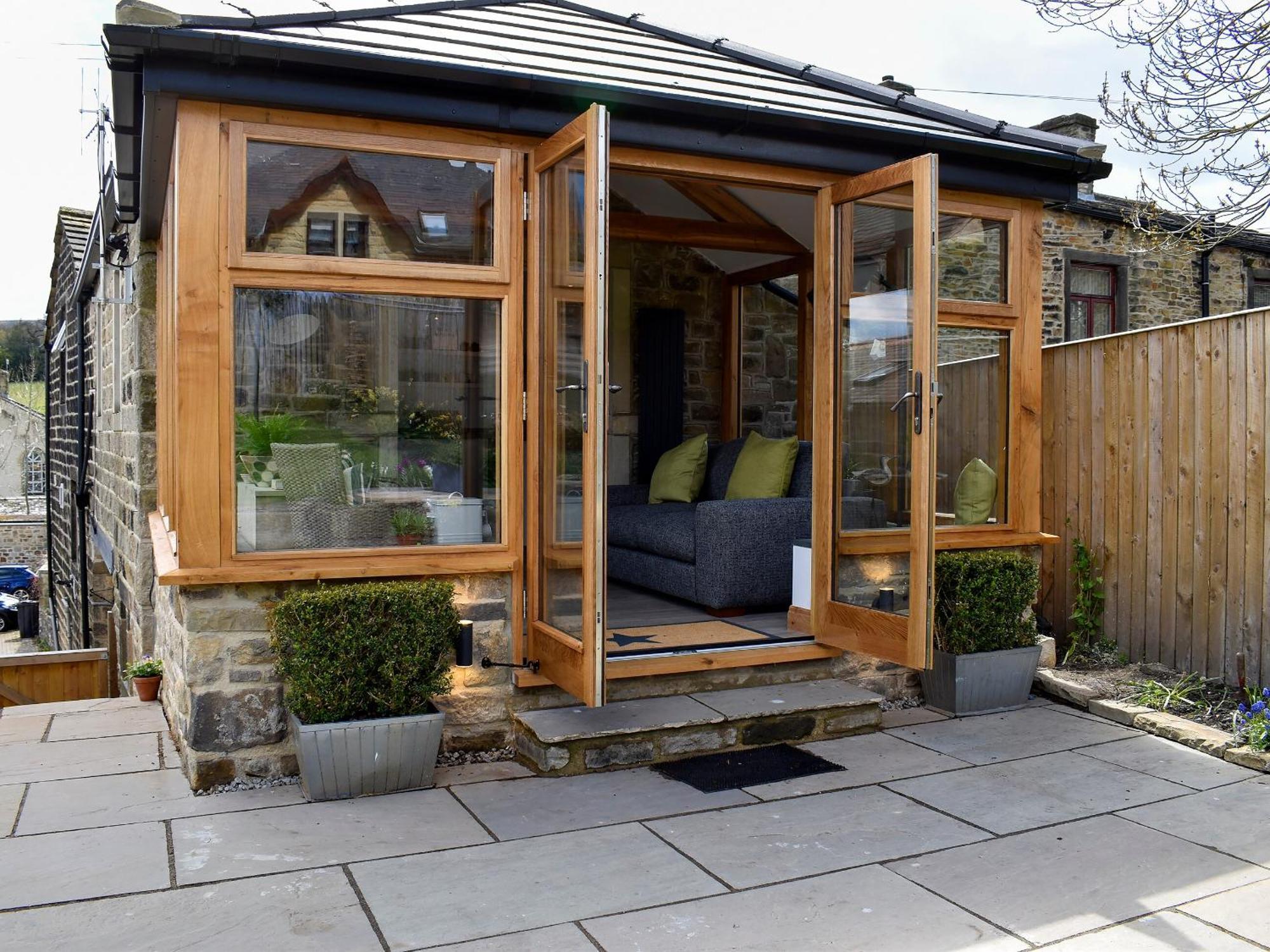 Little Plumtree Addingham Exterior foto
