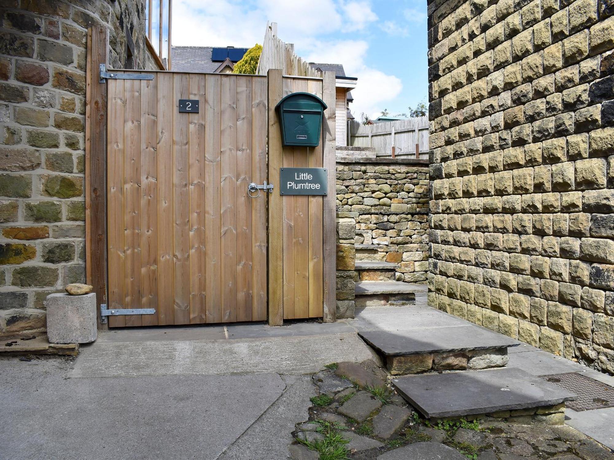 Little Plumtree Addingham Exterior foto