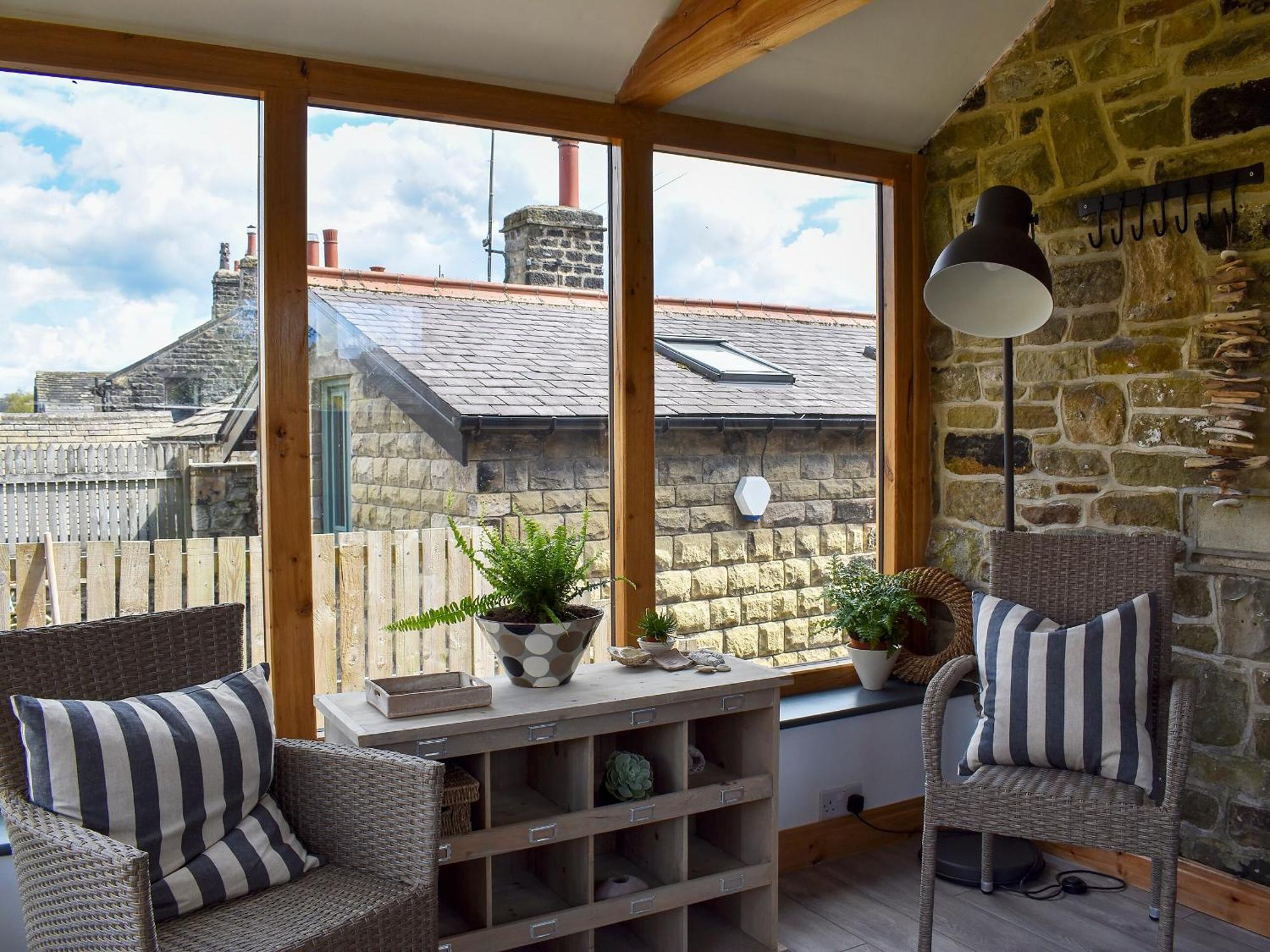 Little Plumtree Addingham Exterior foto